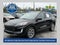 2022 Ford Escape Hybrid Titanium