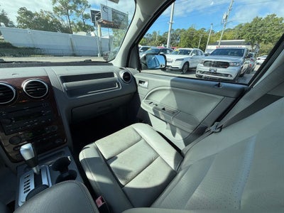 2007 Ford Freestyle SEL