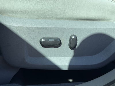 2007 Ford Freestyle SEL