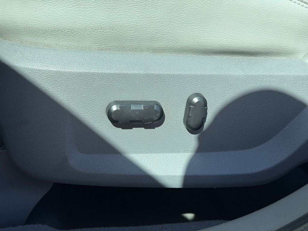 2007 Ford Freestyle SEL