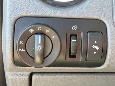 2007 Ford Freestyle SEL