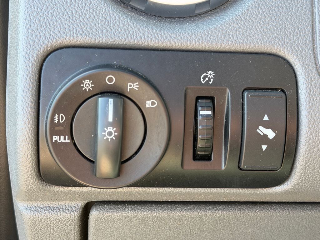 2007 Ford Freestyle SEL