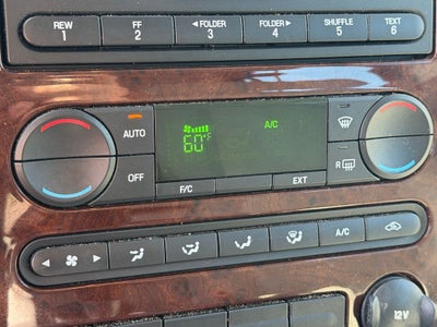 2007 Ford Freestyle SEL
