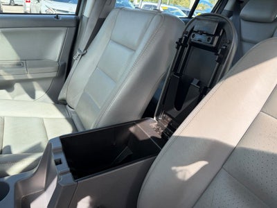 2007 Ford Freestyle SEL
