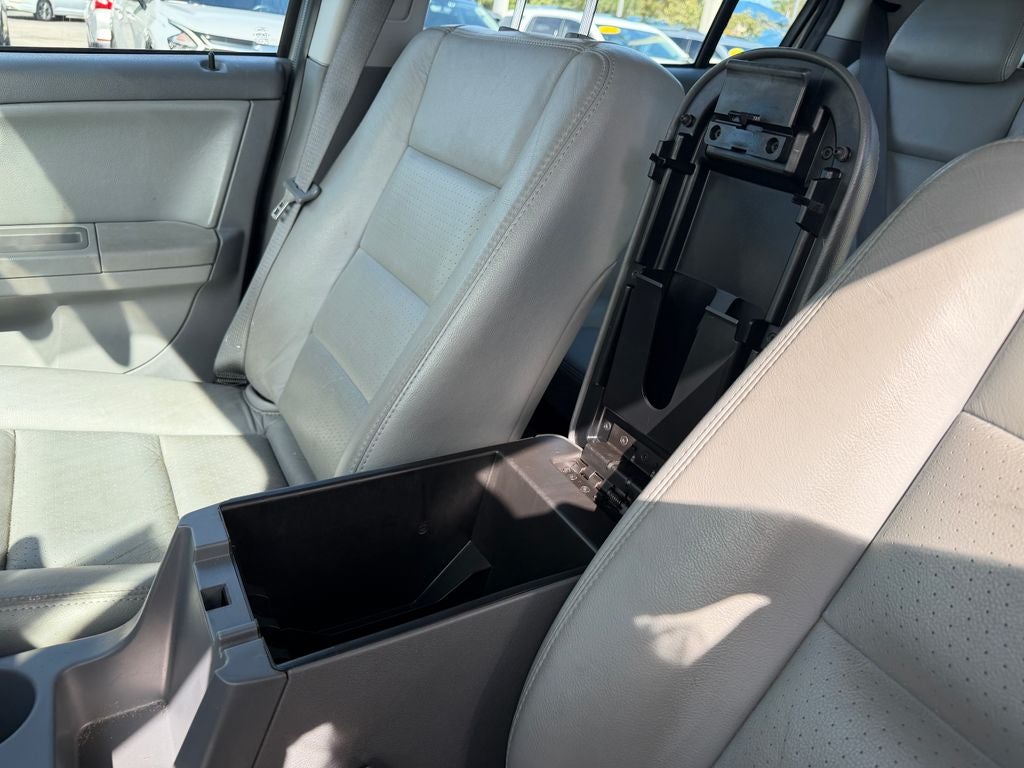 2007 Ford Freestyle SEL