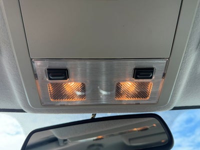 2007 Ford Freestyle SEL