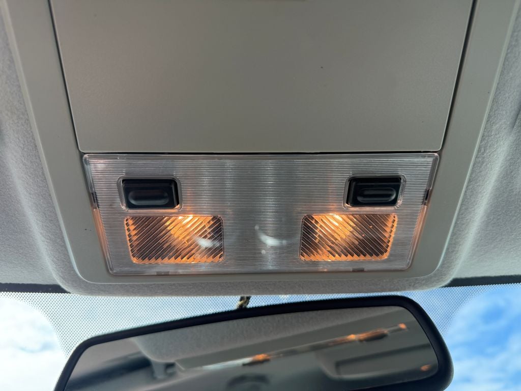 2007 Ford Freestyle SEL