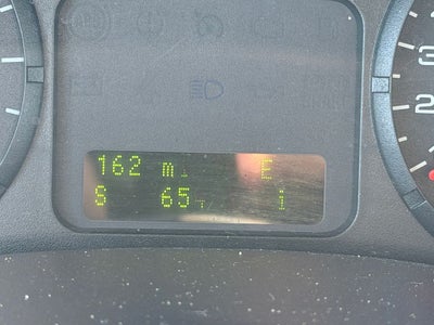2007 Ford Freestyle SEL
