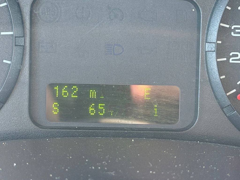 2007 Ford Freestyle SEL