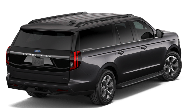 2027 Ford Expedition Max Active
