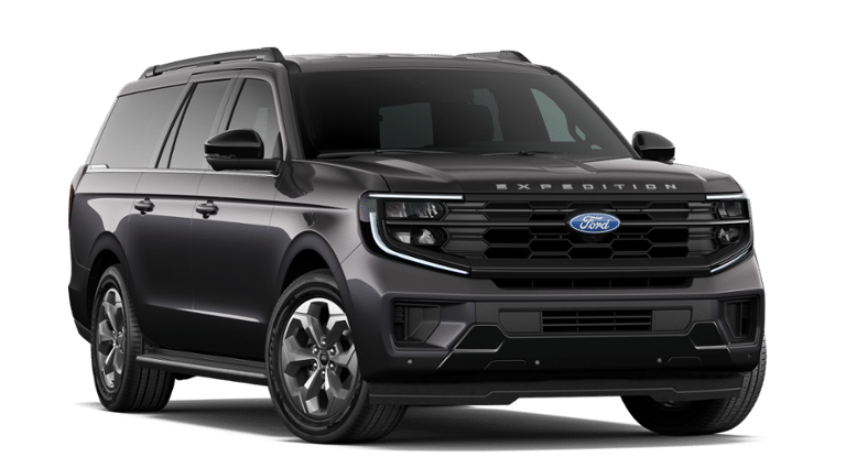 2027 Ford Expedition Max Active