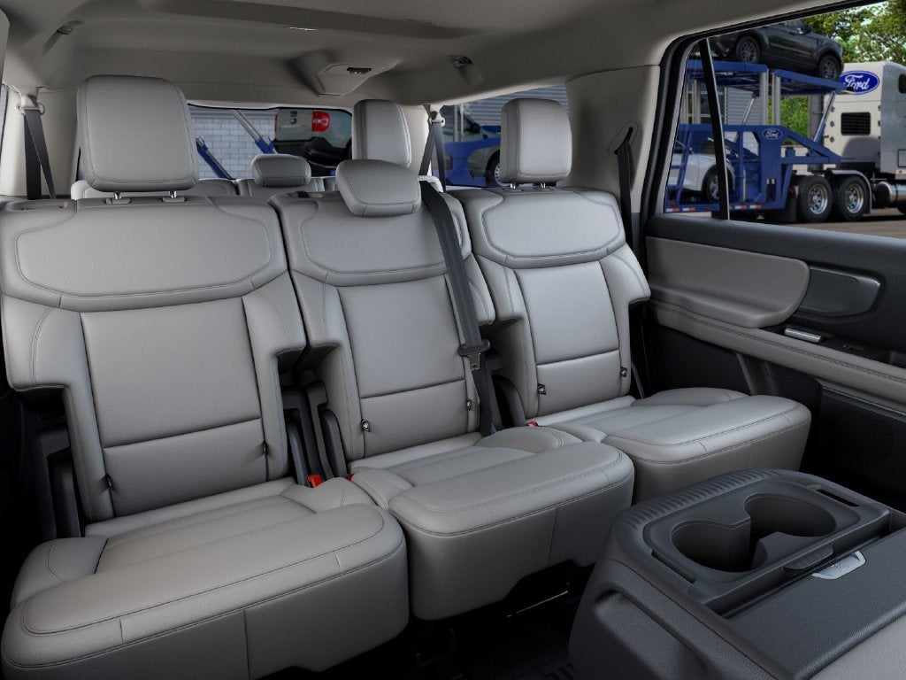 2027 Ford Expedition Max Active