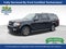 2017 Ford Expedition EL XLT