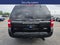 2017 Ford Expedition EL XLT