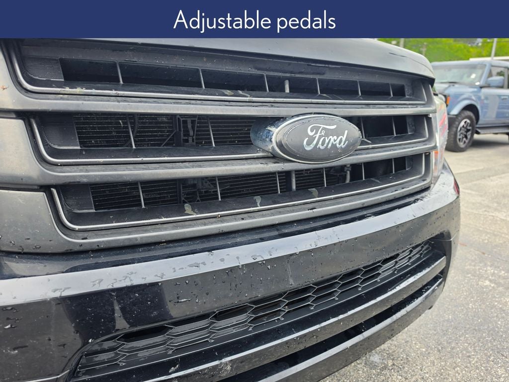 2017 Ford Expedition EL XLT
