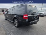 2017 Ford Expedition EL XLT