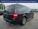 2017 Ford Expedition EL XLT