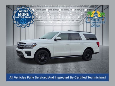 2023 Ford Expedition Max XLT XLT