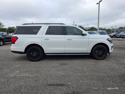 2023 Ford Expedition Max XLT XLT