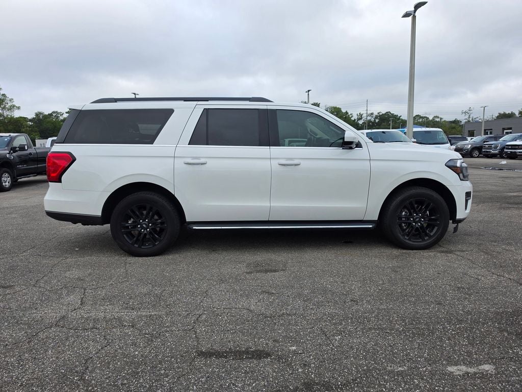 2023 Ford Expedition Max XLT XLT