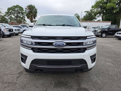 2023 Ford Expedition Max XLT XLT