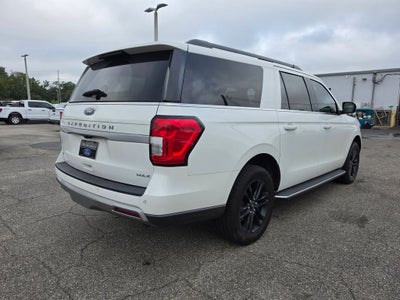 2023 Ford Expedition Max XLT XLT