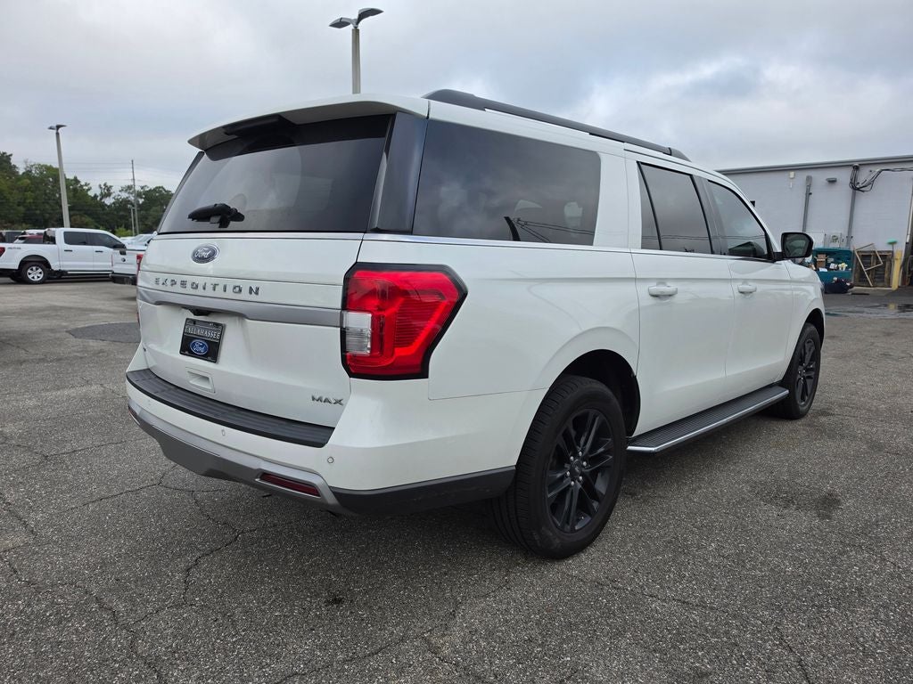 2023 Ford Expedition Max XLT XLT