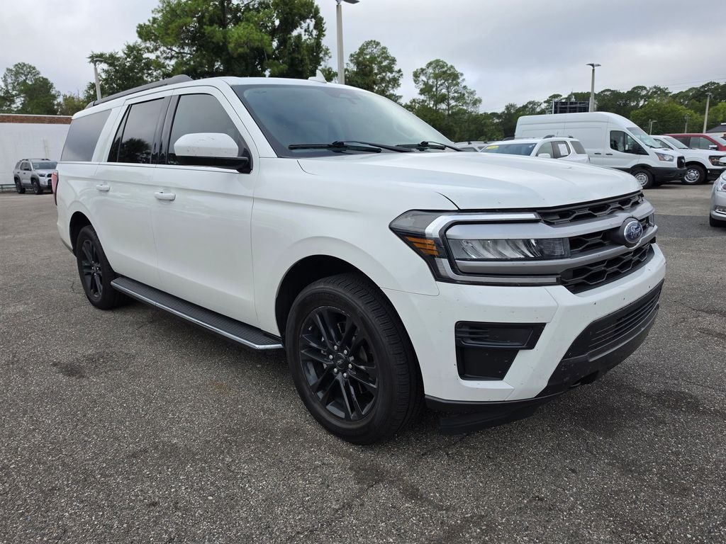 2023 Ford Expedition Max XLT XLT