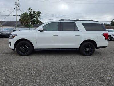 2023 Ford Expedition Max XLT XLT
