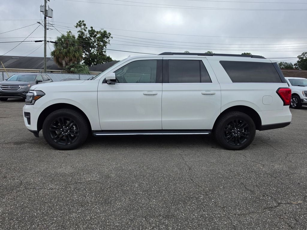 2023 Ford Expedition Max XLT XLT