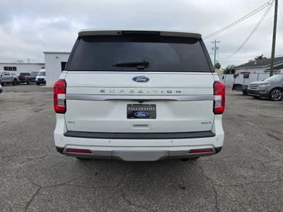 2023 Ford Expedition Max XLT XLT
