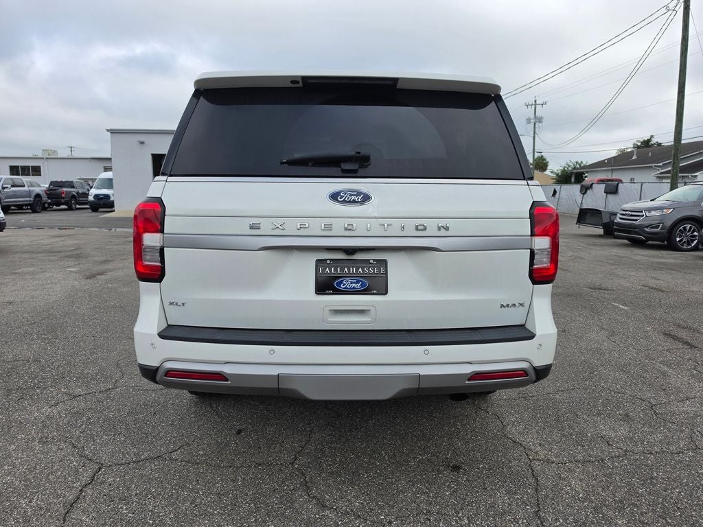 2023 Ford Expedition Max XLT XLT