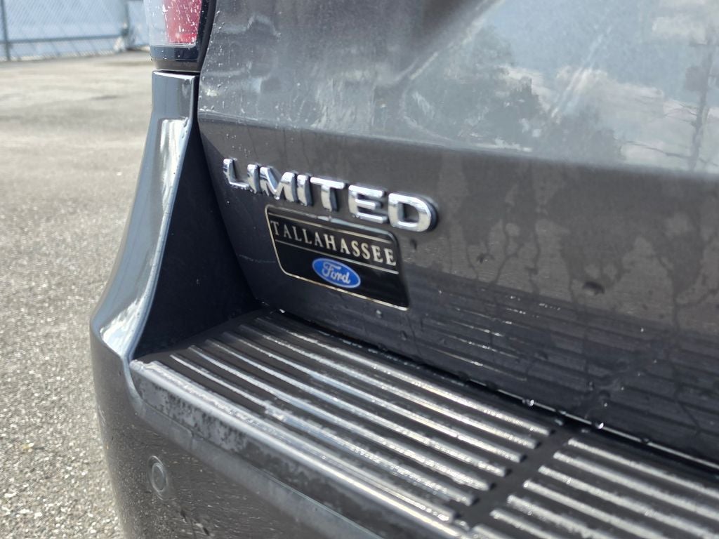 2020 Ford Expedition Max Limited