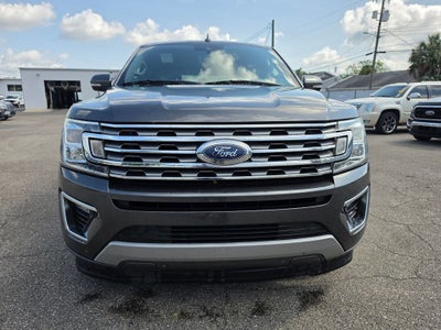 2020 Ford Expedition Max Limited
