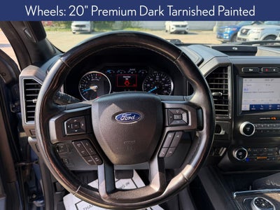 2020 Ford Expedition Max Limited