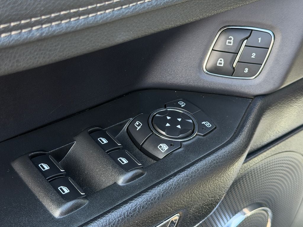 2020 Ford Expedition Max Limited