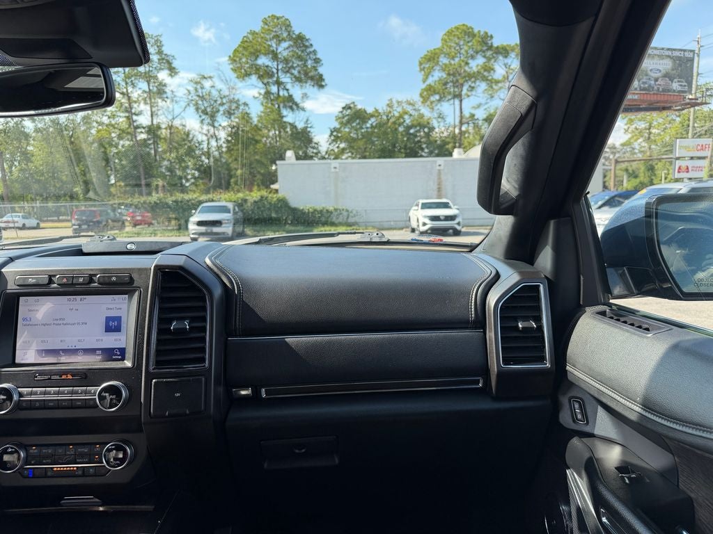 2020 Ford Expedition Max Limited