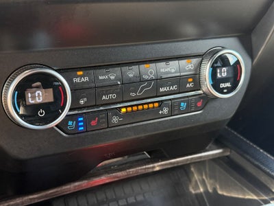 2020 Ford Expedition Max Limited