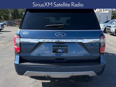 2020 Ford Expedition Max Limited