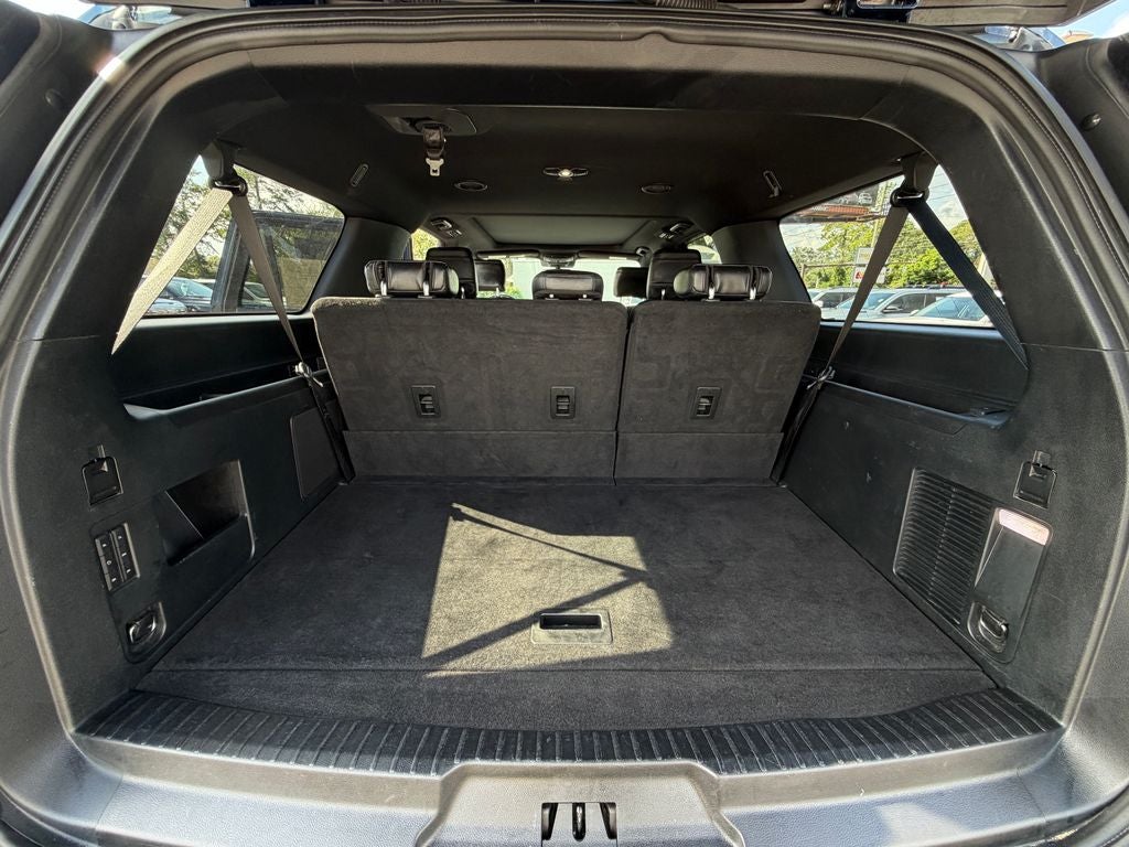 2020 Ford Expedition Max Limited