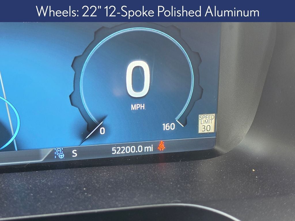 2024 Ford Expedition Max Platinum