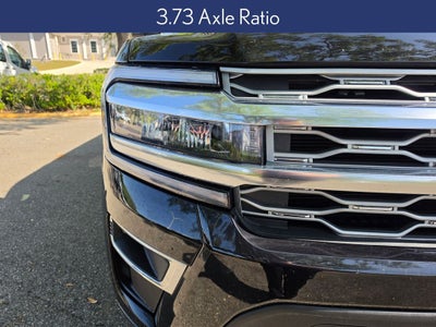 2024 Ford Expedition Max Platinum