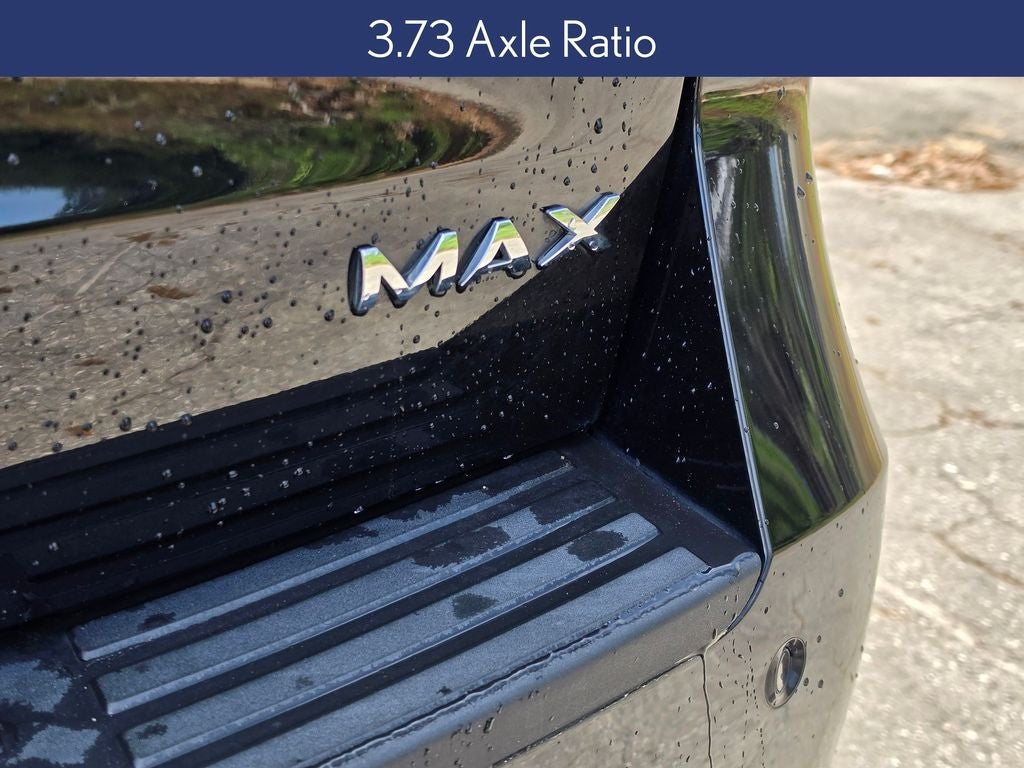 2024 Ford Expedition Max Platinum