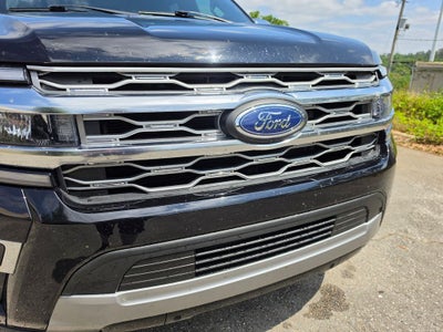2024 Ford Expedition Max Platinum