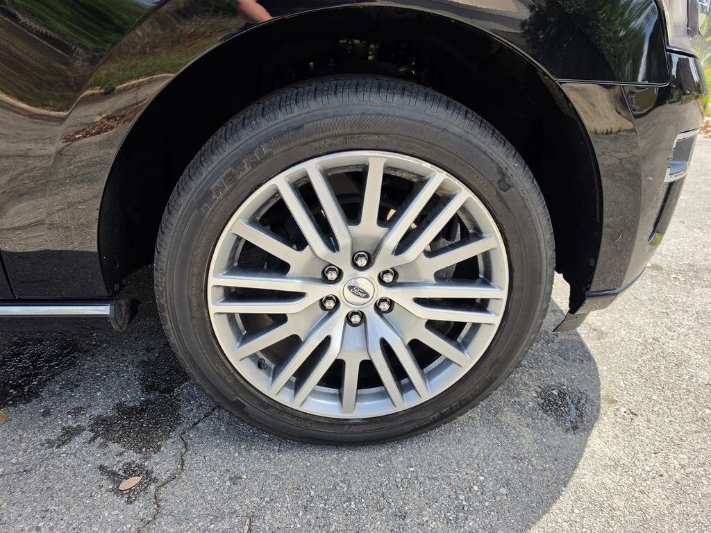 2024 Ford Expedition Max Platinum