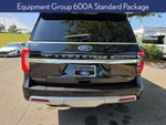 2024 Ford Expedition Max Platinum