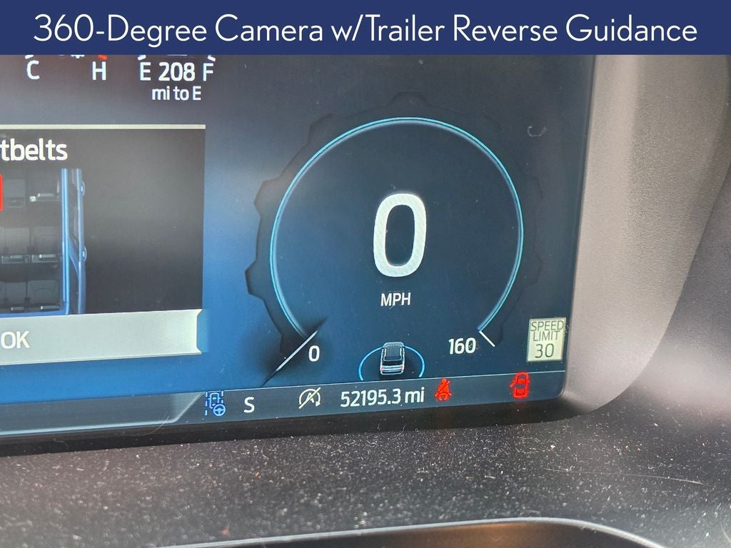 2024 Ford Expedition Max Platinum