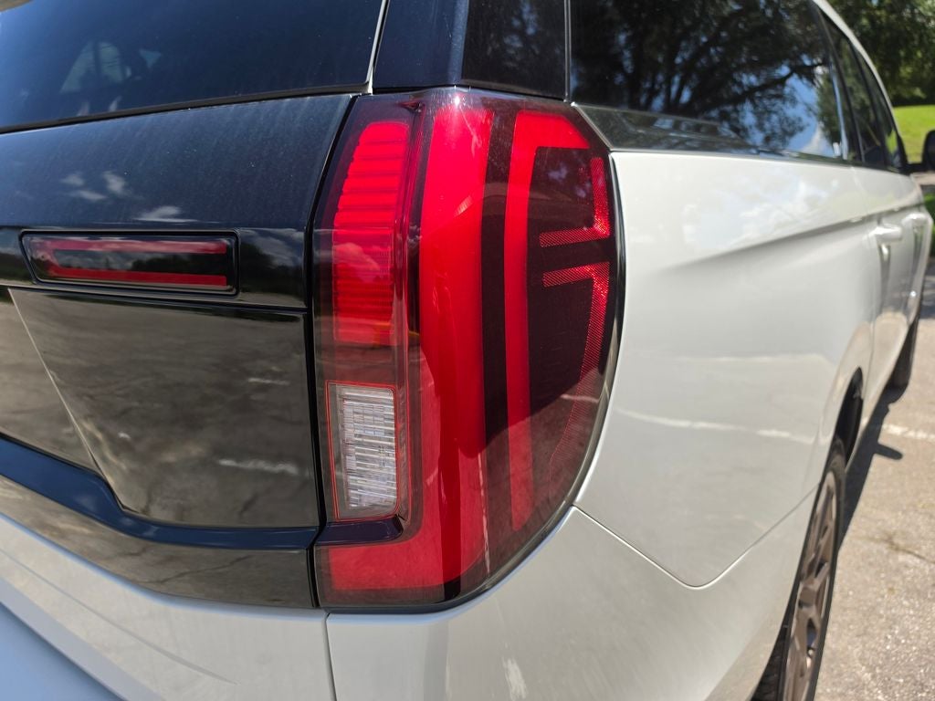 2026 Ford Expedition Max King Ranch