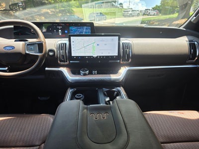 2026 Ford Expedition Max King Ranch