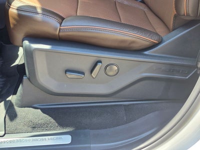 2026 Ford Expedition Max King Ranch